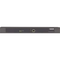 Black Box LES1548A Secure Serial Server Cisco Pinout - console server - TAA Compliant
