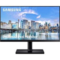 Samsung LF24T452FQNXGO 24" Full HD IPS Monitor