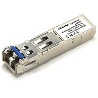 Black Box LFP411 - SFP (mini-GBIC) transceiver module