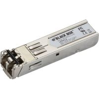 Black Box LFP412 - SFP (mini-GBIC) transceiver module