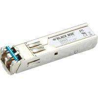 Black Box LFP413 - SFP (mini-GBIC) transceiver module