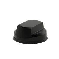 PANORAMA LG-IN2458 5G 7-1 DOME FOR CRADLEPOINT BLK