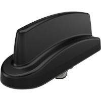 Panorama Antennas LGAM-BC3G-26-1SP, Inc. Low Prof Mimo 2/3/4G+GPS 1M Smap