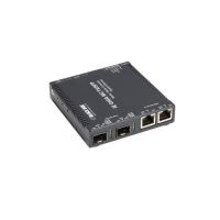 Black Box Multipower Miniature GigaBit Media Converter LGC340A