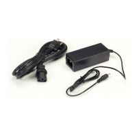 Black Box LGC5200-PS PoE Power Adapter for LGC5200 Series
