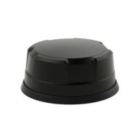 PANORAMA ANTENNAS LGMTM4B-6-60-24-58 4G/5G 4X4 MIMO 3X3 MIMO WIFI GPS/GNSS -BLK