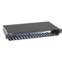 Black Box LHC018A-AC-R2 PowerTray - modular expansion base