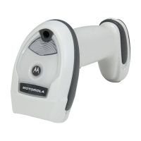 Motorola LI4278 Scanner Wireless BlueTooth White (Scanner Only) LI4278-SR20001WR