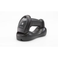 Motorola LI4278 BarCode Scanner Portable BlueTooth USB Scanner Black LI4278-TRBU0100ZWR