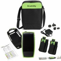 NetAlly LINKSOLUTIONS-KT-3K LinkRunner AT 3000 - network tester