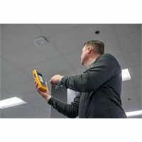 Fluke LIQ-DUO-KIT-1475 LinkIQ  - network tester kit