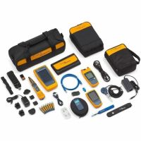 FLUKE ELECTRONICS LIQ-KIT-FQM-100MIC LINKIQ KIT W/ MM FIBER FAULT   