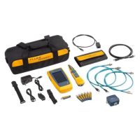 FLUKE ELECTRONICS LIQ-KIT-IE LINKIQ TESTER W/ INDUSTRIAL    