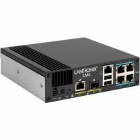 Lantronix LM4-2S-NA Series LM4 - console server - TAA Compliant