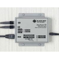 BLACK BOX LMC206-WALL WALLMOUNT KIT - FLEXPOINT MEDIA CONVERTERS