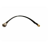 Parsec LMR19512 antenna cable - 1 ft