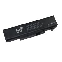 BATTERY LN-Y450 FOR LENOVO IBM IDEAPAD Y450, Y550, Y550P SERIES 55Y2054, L08S6D13, 88800