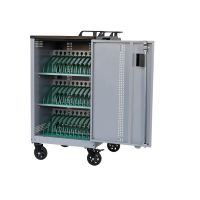 Lock'n'charge Epic 36 Tablets Charging Cart LNC14-10411