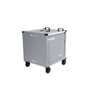 Lockncharge LNC9-10559 Joey 30 Charging Cart For Mobile Devices 30 Devices 110V