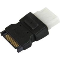 StarTech SATA to LP4 Power Cable Adapter - LP4SATAFM