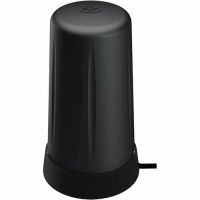 PANORAMA ANTENNAS LPBEM-6-60-5SP LOW PROF ANT 617-6000 MHZ 5M SMA