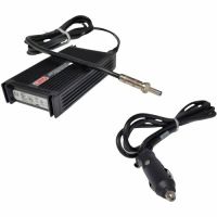 Havis LPS-185 100W I/O Power Supply for 904/904-4,907/907-4,1104/1107 and DS-TAB-301 Docking Stations