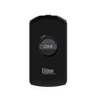 Listen Technologies Intelligent DSP RF 72MHz Receiver LR-4200-072