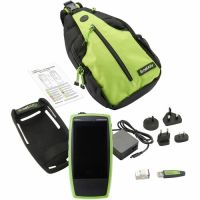 NetAlly LRAT-4000-KIT LinkRunner AT 4000 - network tester