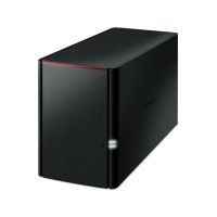 Buffalo LS220D1202 LinkStation 220 12TB 2-Bay NAS Array (2 x 6TB)