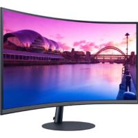Samsung LS27C392EANXGO  27" Curved Full HD Monitor