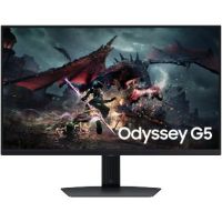 Samsung LS27DG502EMXUE 27" Curved Gaming Monitor