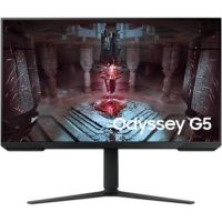Samsung LS32CG510EMXUE 32" Curved Full HD Monitor
