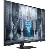 Samsung LS43CG702NNXZA 43" Curved Gaming Monitor
