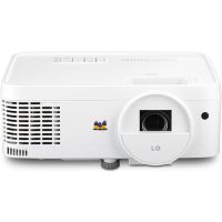 ViewSonic LS510WH-2 - 3,000 ANSI Lumens WXGA LED Business/Education Projector?