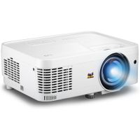ViewSonic LS560WH 3,000 ANSI Lumens WXGA Short Throw LED Business/Education Projector