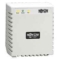 Eaton Tripp Lite Series LS606M 600W 120V Power Conditioner with Automatic Voltage Regulation AVR AC Surge Protection 6 Outlets