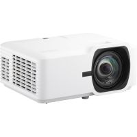 ViewSonic LS711HD 4,200 ANSI Lumens 1080p Short Throw Laser Installation Projector