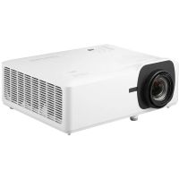 ViewSonic LS901-4K 5,500 ANSI Lumens 4K HDR Laser Installation Projector?