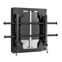 Chief LSD1U Large FUSION Dynamic Height-Adjustable Wall Mount