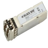 Black Box LSP421 - SFP+ transceiver module - 10 GigE - TAA Compliant