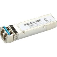 Black Box LSP422 - SFP+ transceiver module - 10GbE - TAA Compliant