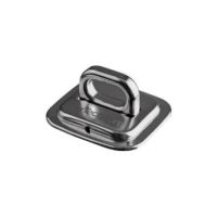 StarTech Laptop Cable Lock Anchor - Computer Security Cable Anchor - LTANCHOR