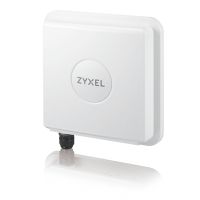 Zyxel LTE7461N M602 4G Lte-A Outdoor Router Comp with AT&T & Verizon Nebulaflex