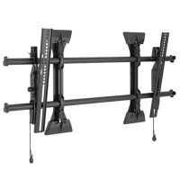 Chief LTM1U Large Fusion Tilt Micro-Adjustable Wall Mount for 42-86" Displays