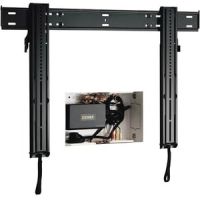 Chief LTTU Thinstall Universal Flat Panel Tilt Wall Mount (37-63" Screens)