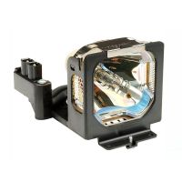 BATTERY TECHNOLOGYLV-LP18-BTI REPLACEMENT LAMP FOR CANON LV-7215