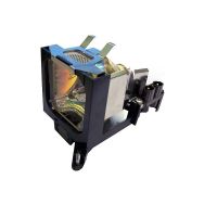 BATTERY TECHNOLOGY LV-LP20-BTI REPLACEMENT LAMP FOR BOXLIGHT SP-10T CANON LV-S3 EIKI LC-SD10 LC-SD12 SANYO PLC-