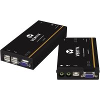 VERTIV LV3010P-001 LONGVIEW SINGLE VGA,USB,AUDIO