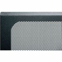 Middle Atlantic LVFD-44 - rack door