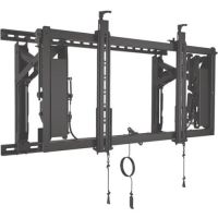 CHIEF LVS1U-G CONNEXSYS VIDEO WALL MOUNTING SYSTEM, TAA COMPLIANT